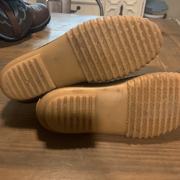 The original duck boot, size 8.5 - Picture 4 of 4